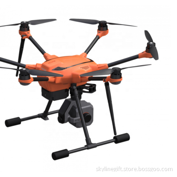 Yuneec Typhoon H520E Drone with Camera Aerial Photography Six axis UAV
